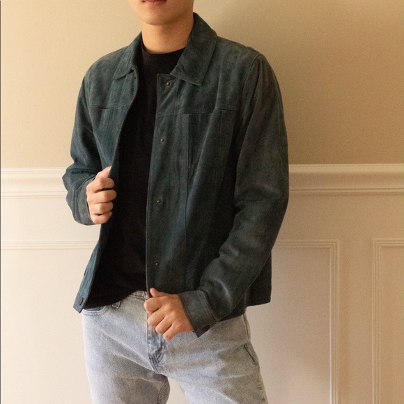 Kate Hill Jacket - Picture 2 of 4